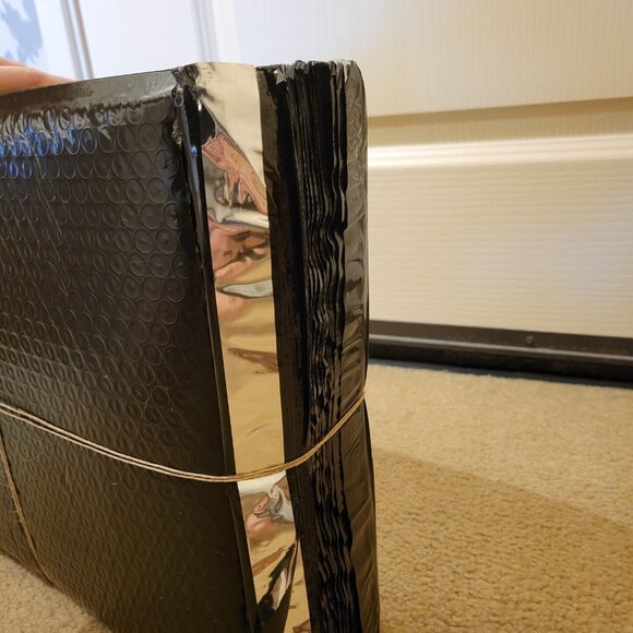 Bubble Mailer - Picture 3 of 3